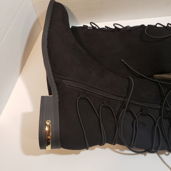 Knee High Boots - Picture 4 of 6